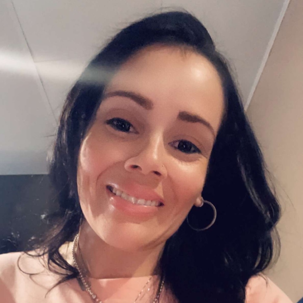 Meet your Posher, Leslie